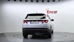 2023 Hyundai Tucson Diesel 2.0 2WD — фото 4