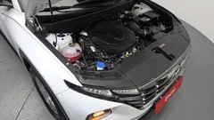 2023 Hyundai Tucson Diesel 2.0 2WD — фото 6
