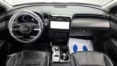 2023 Hyundai Tucson Diesel 2.0 2WD — фото 7