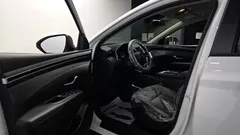 2023 Hyundai Tucson Diesel 2.0 2WD — фото 10