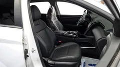 2023 Hyundai Tucson Diesel 2.0 2WD — фото 11