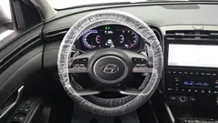 2023 Hyundai Tucson Diesel 2.0 2WD — фото 13