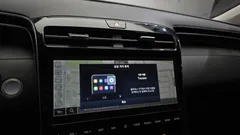 2023 Hyundai Tucson Diesel 2.0 2WD — фото 16