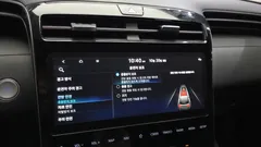 2023 Hyundai Tucson Diesel 2.0 2WD — фото 17