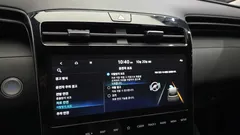 2023 Hyundai Tucson Diesel 2.0 2WD — фото 18