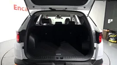2023 Hyundai Tucson Diesel 2.0 2WD — фото 20