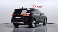 2022 Renault Samsung QM6 2.0 GDe PREMIERE 2WD — фото 2