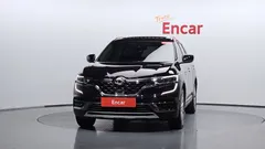 2022 Renault Samsung QM6 2.0 GDe PREMIERE 2WD — фото 3