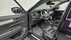 2022 Renault Samsung QM6 2.0 GDe PREMIERE 2WD — фото 10