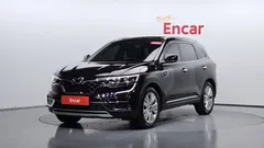 2022 Renault Samsung QM6 2.0 GDe PREMIERE 2WD — фото 12