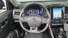 2022 Renault Samsung QM6 2.0 GDe PREMIERE 2WD — фото 17