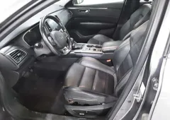 2022 Renault Samsung SM6 2.0 LPe LE — фото 4