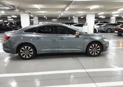 2022 Renault Samsung SM6 2.0 LPe LE — фото 16