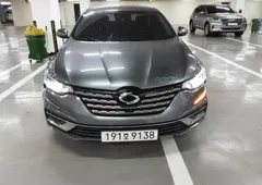 2022 Renault Samsung SM6 2.0 LPe LE — фото 19