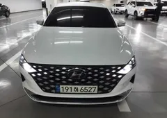 2023 Hyundai Grandeur 2.5 — фото 19
