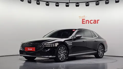 2023 Genesis G90 Gasoline 3.5 Turbo AWD
