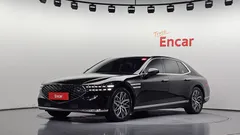 2023 Genesis G90 Gasoline 3.5 Turbo AWD — фото 1