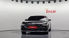 2023 Genesis G90 Gasoline 3.5 Turbo AWD — фото 3