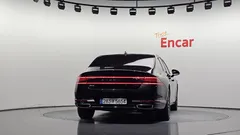 2023 Genesis G90 Gasoline 3.5 Turbo AWD — фото 4