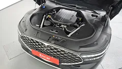 2023 Genesis G90 Gasoline 3.5 Turbo AWD — фото 6
