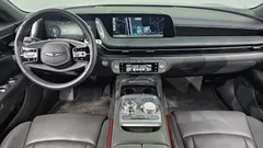 2023 Genesis G90 Gasoline 3.5 Turbo AWD — фото 7