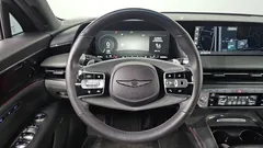 2023 Genesis G90 Gasoline 3.5 Turbo AWD — фото 14