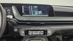 2023 Genesis G90 Gasoline 3.5 Turbo AWD — фото 15