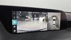 2023 Genesis G90 Gasoline 3.5 Turbo AWD — фото 16