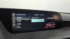 2023 Genesis G90 Gasoline 3.5 Turbo AWD — фото 17