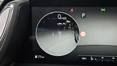 2023 Genesis G90 Gasoline 3.5 Turbo AWD — фото 18