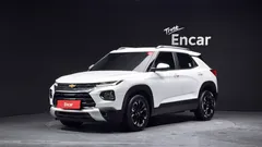 2022 Chevrolet Trailblazer 1.3 Turbo 2WD — фото 1