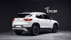 2022 Chevrolet Trailblazer 1.3 Turbo 2WD — фото 2