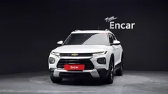 2022 Chevrolet Trailblazer 1.3 Turbo 2WD — фото 3