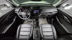 2022 Chevrolet Trailblazer 1.3 Turbo 2WD — фото 7
