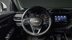 2022 Chevrolet Trailblazer 1.3 Turbo 2WD — фото 13