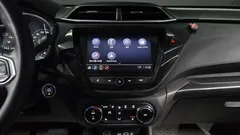 2022 Chevrolet Trailblazer 1.3 Turbo 2WD — фото 15