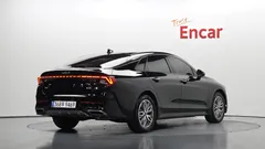 2023 Kia K5 Prestige — фото 2