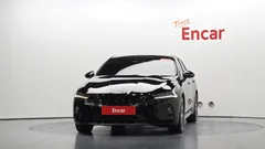2023 Kia K5 Prestige — фото 3