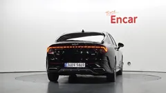 2023 Kia K5 Prestige — фото 4