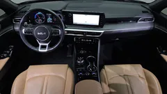 2023 Kia K5 Prestige — фото 7