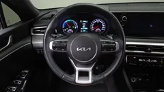 2023 Kia K5 Prestige — фото 13