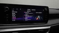 2023 Kia K5 Prestige — фото 16