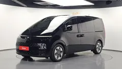 2023 Hyundai Staria Tourer 11-Seater — фото 1