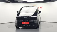 2023 Hyundai Staria Tourer 11-Seater — фото 3
