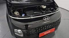 2023 Hyundai Staria Tourer 11-Seater — фото 6