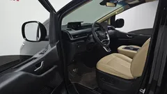2023 Hyundai Staria Tourer 11-Seater — фото 11