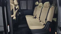 2023 Hyundai Staria Tourer 11-Seater — фото 12