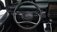 2023 Hyundai Staria Tourer 11-Seater — фото 13