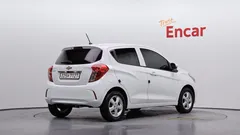 2022 Chevrolet Spark LT — фото 2