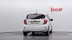 2022 Chevrolet Spark LT — фото 4